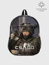 Рюкзак детский / CS:GO