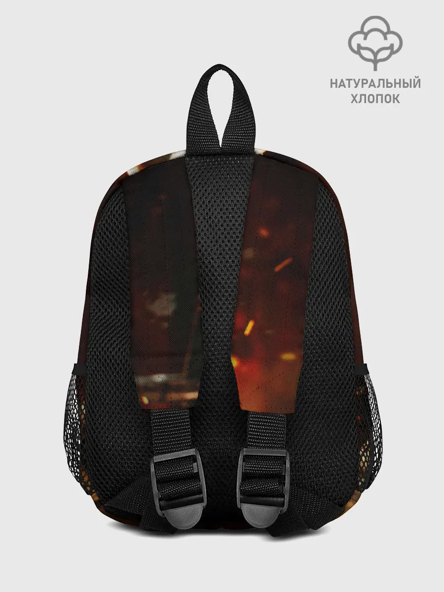 Рюкзак детский / CS:GO