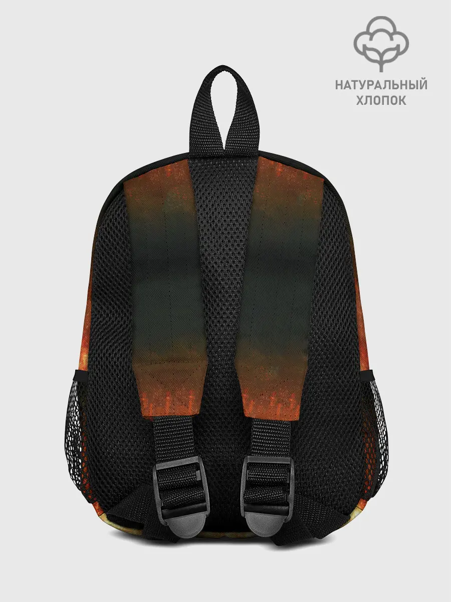 Рюкзак детский / Final Fantasy VII Remake