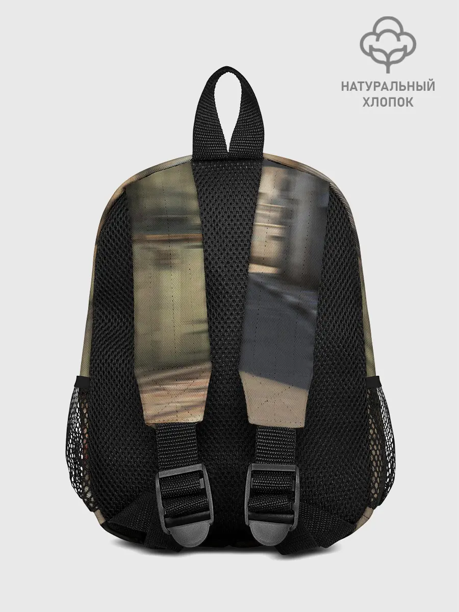 Рюкзак детский / CS:GO