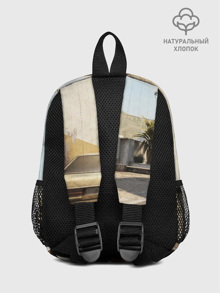 Рюкзак детский / CS:GO - The Aggressor | Aгрессор