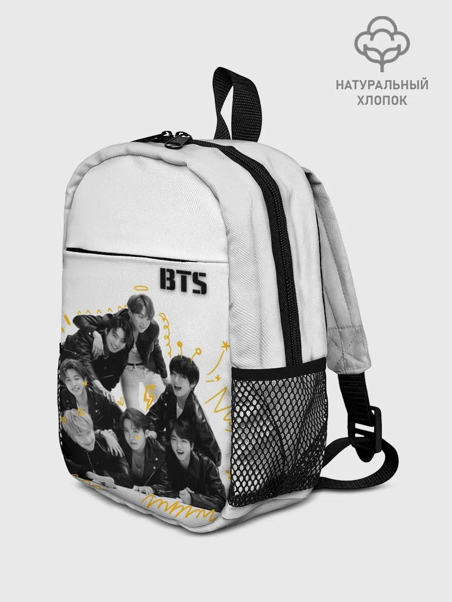 Рюкзак детский / BTS