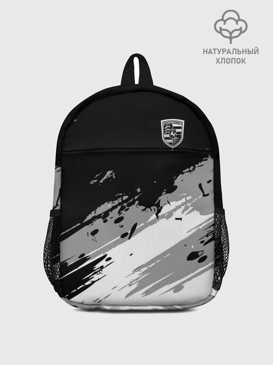 Рюкзак детский / Porsche