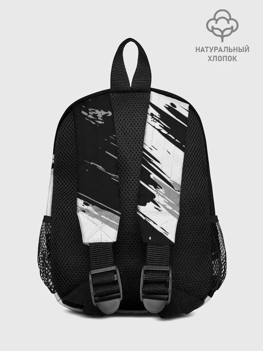 Рюкзак детский / Porsche