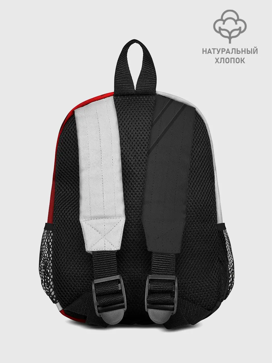 Рюкзак детский / Porsche