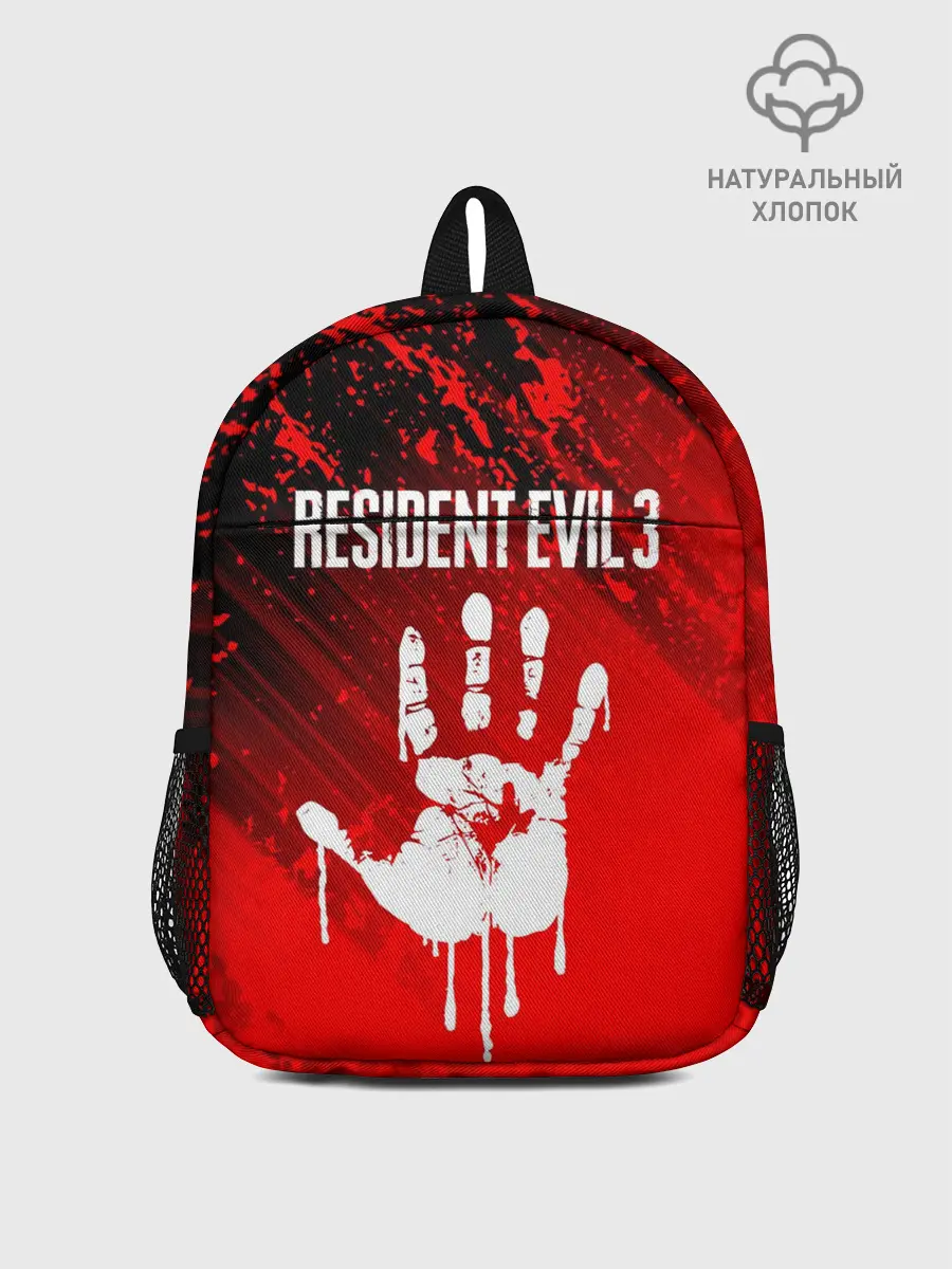 Рюкзак детский / RESIDENT EVIL 3