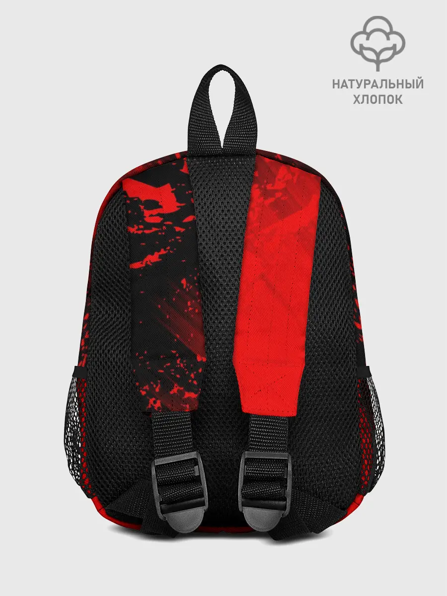 Рюкзак детский / RESIDENT EVIL 3