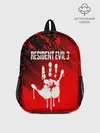 Рюкзак детский / RESIDENT EVIL 3