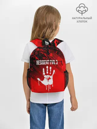 Рюкзак детский / RESIDENT EVIL 3