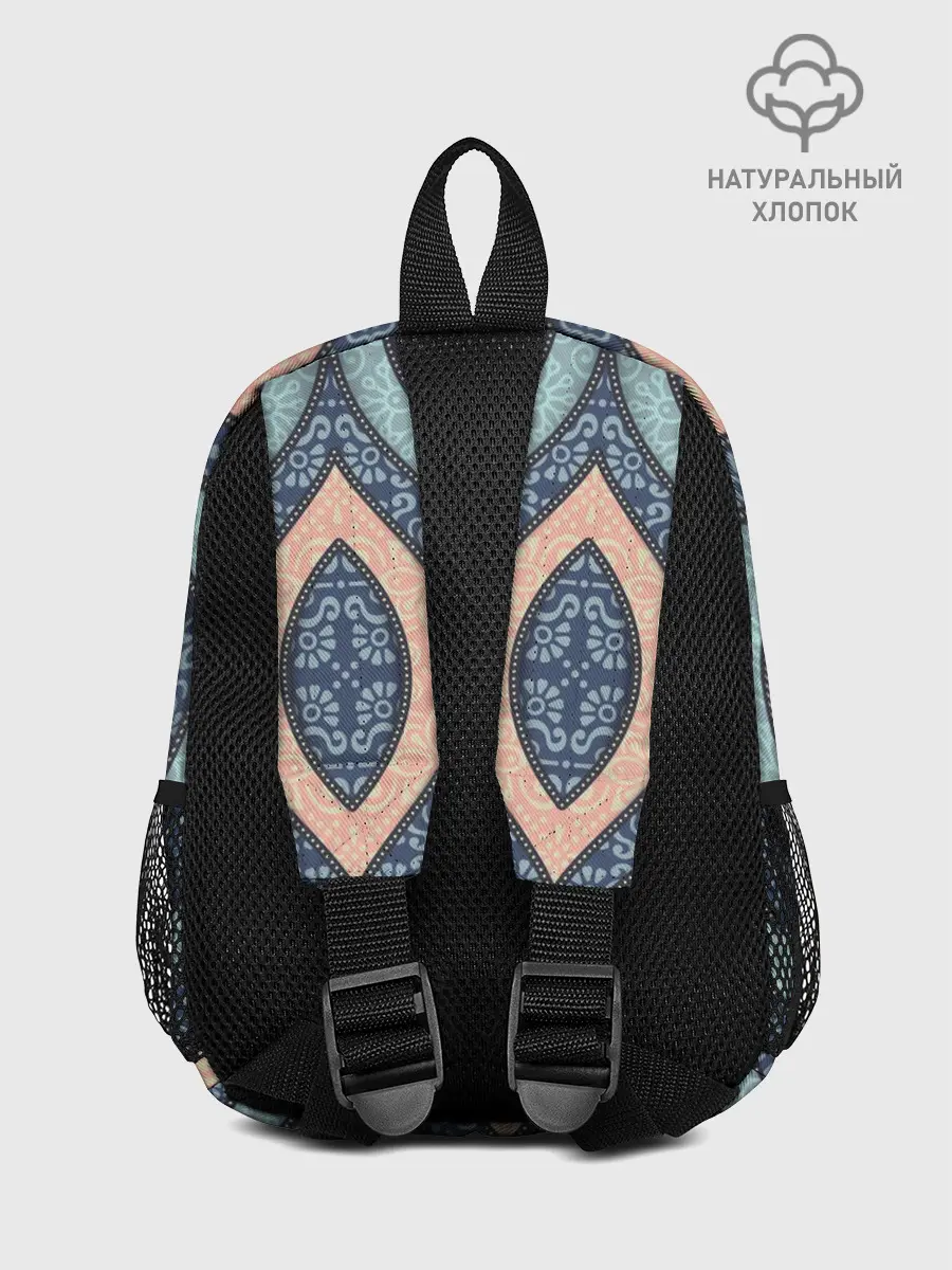 Рюкзак детский / Восточный орнамент