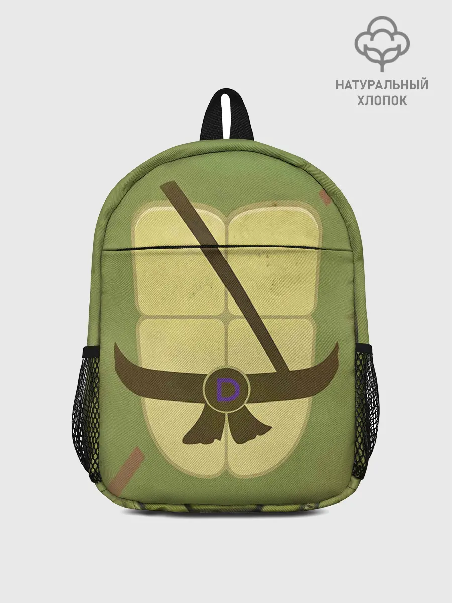 Рюкзак детский / ДОНАТЕЛЛО