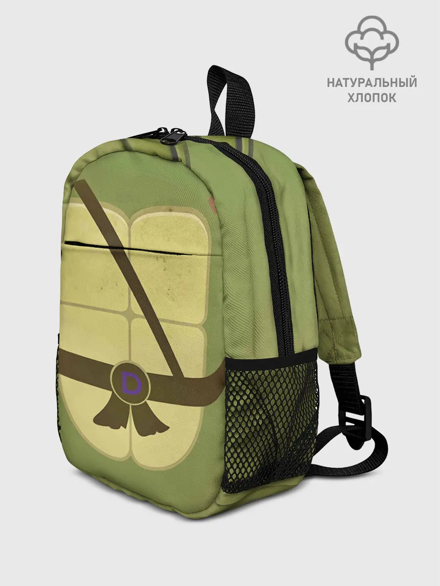 Рюкзак детский / ДОНАТЕЛЛО
