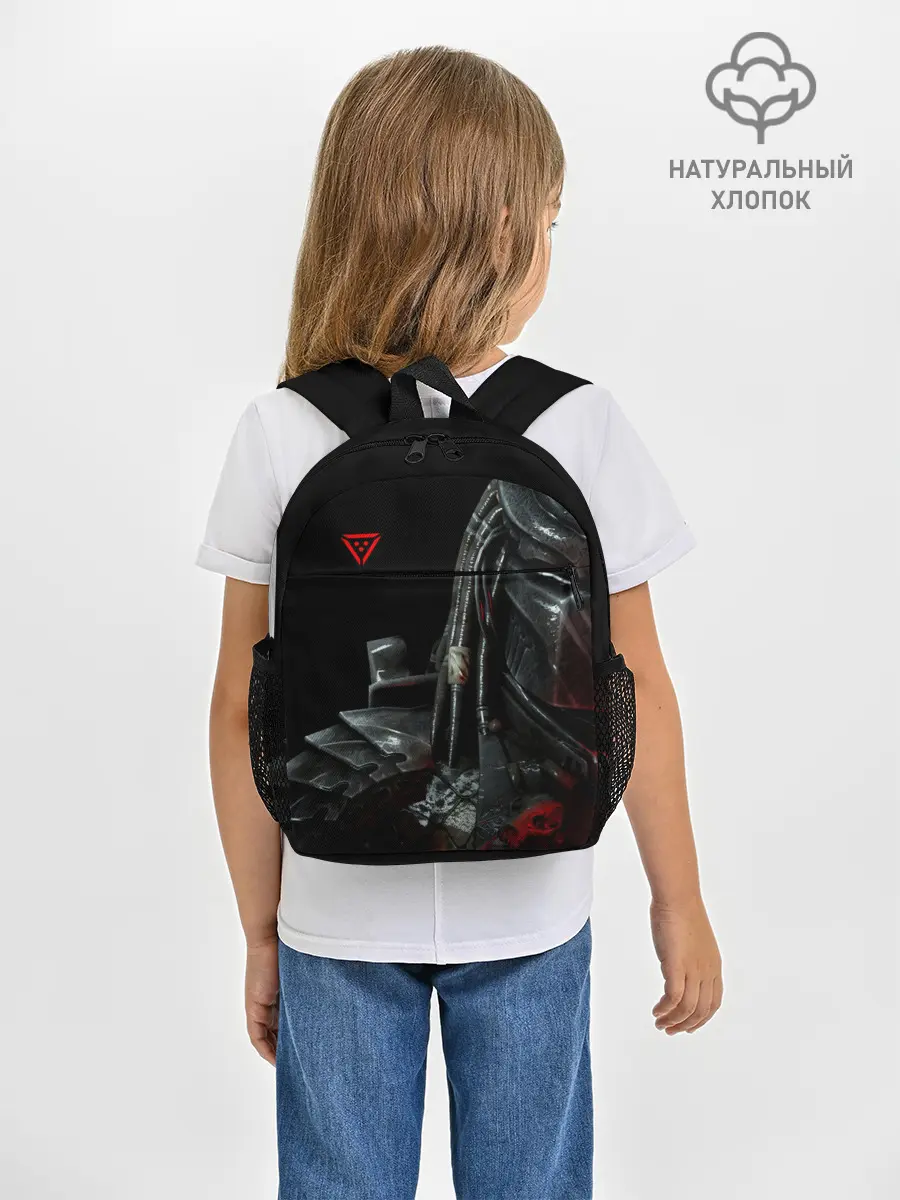 Рюкзак детский / PREDATOR: HUNTING GROUNDS.