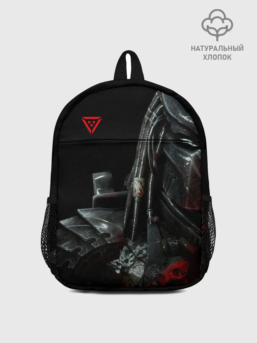 Рюкзак детский / PREDATOR: HUNTING GROUNDS.