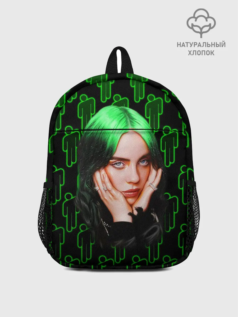 Рюкзак детский / BILLIE EILISH