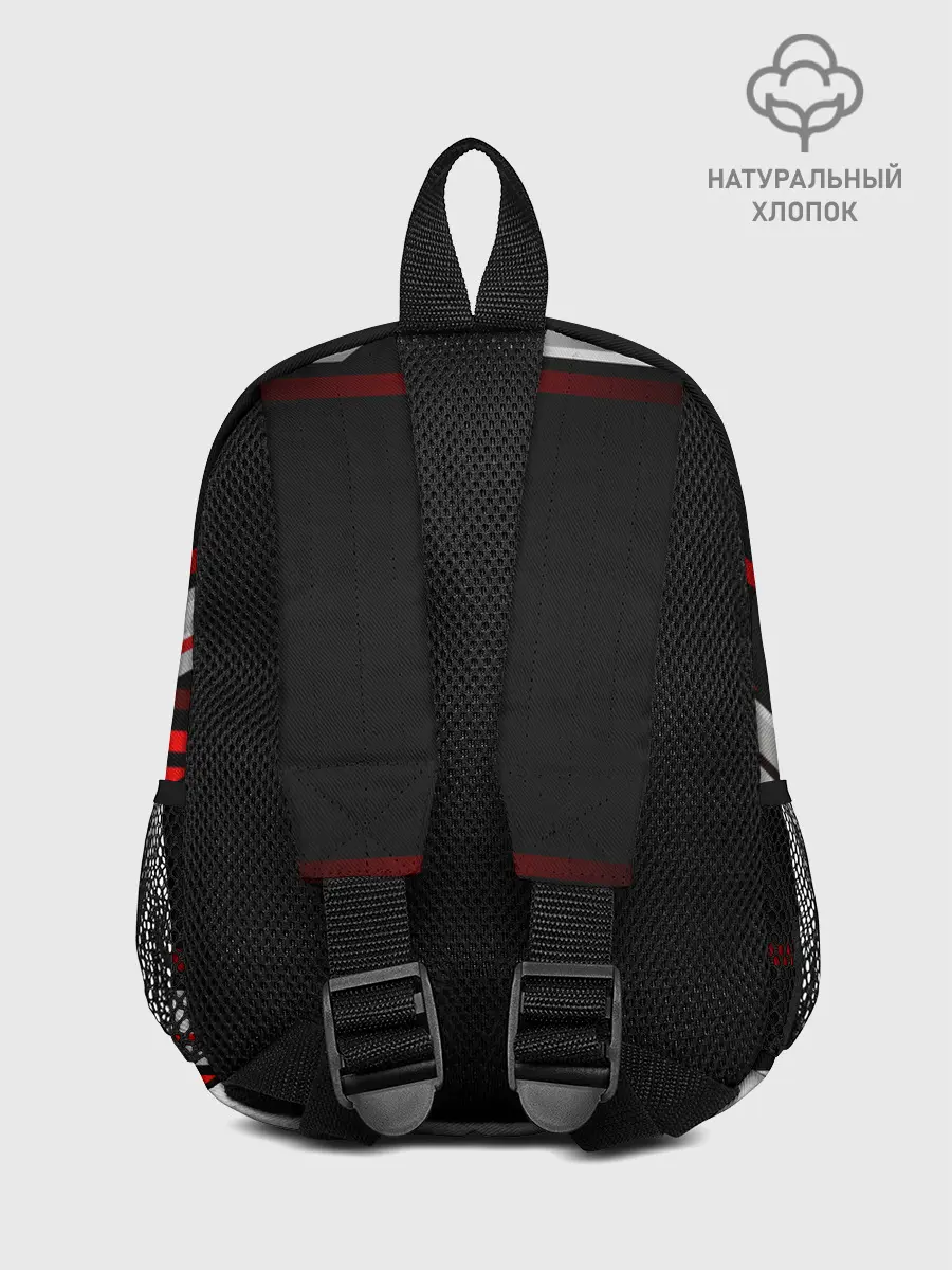 Рюкзак детский / Crysis