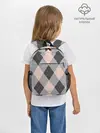 Рюкзак детский / Шотландка | Tartan