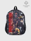 Рюкзак детский / Predator