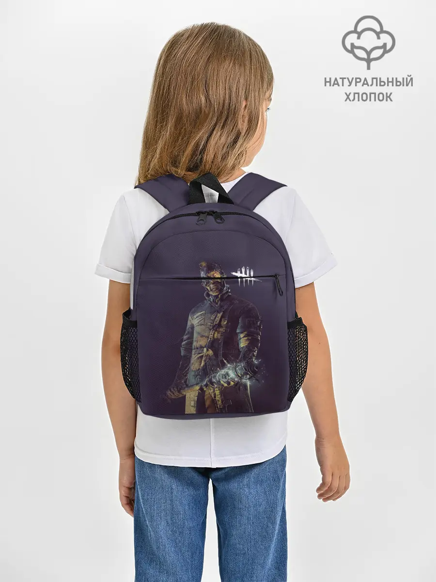 Рюкзак детский / Dead by Daylight