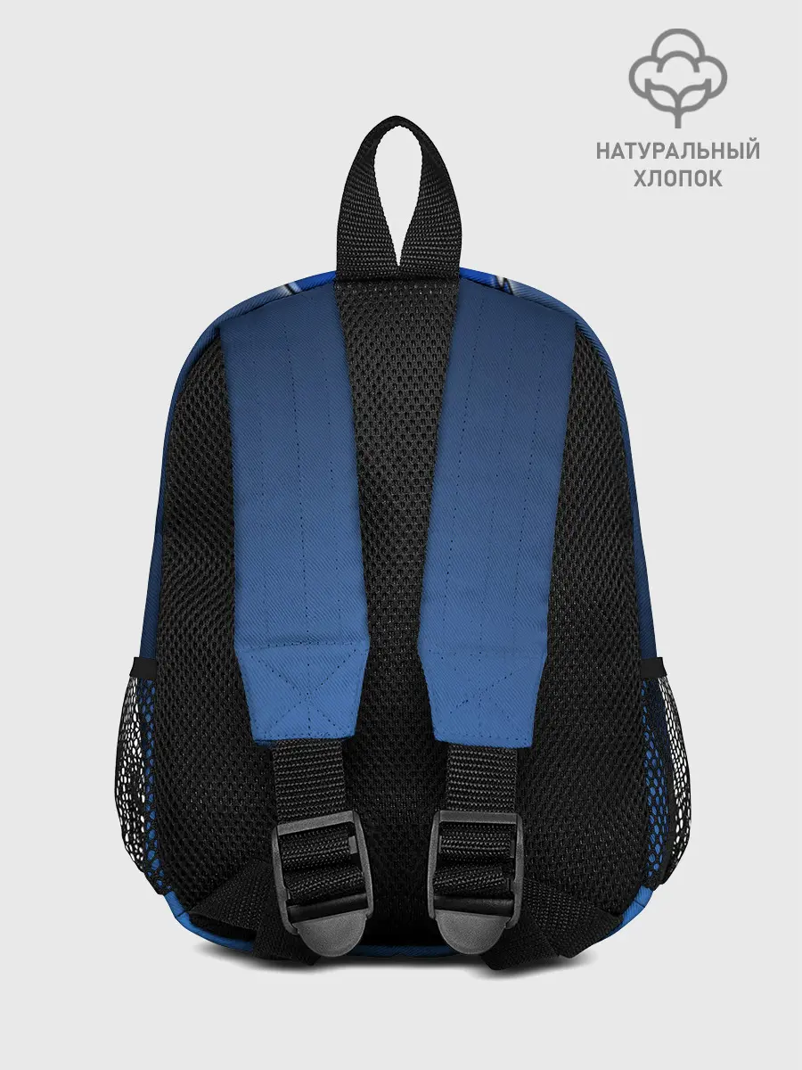 Рюкзак детский / Соник