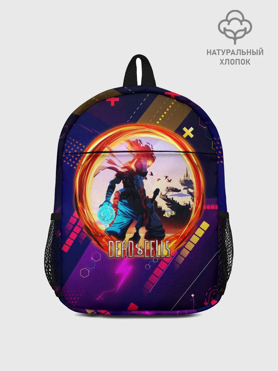 Рюкзак детский / Dead Cells