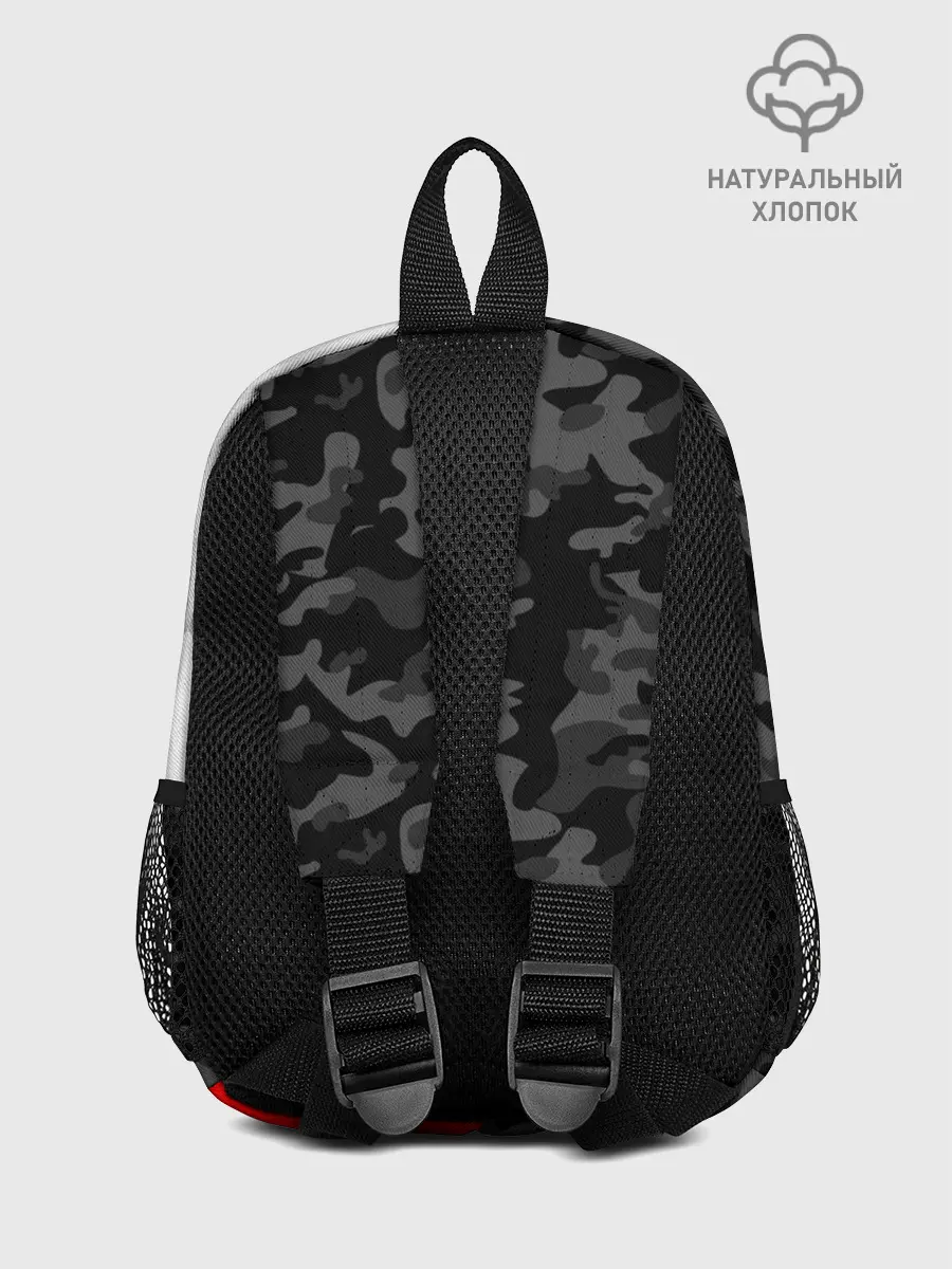 Рюкзак детский / CS GO