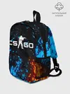 Рюкзак детский / CS GO