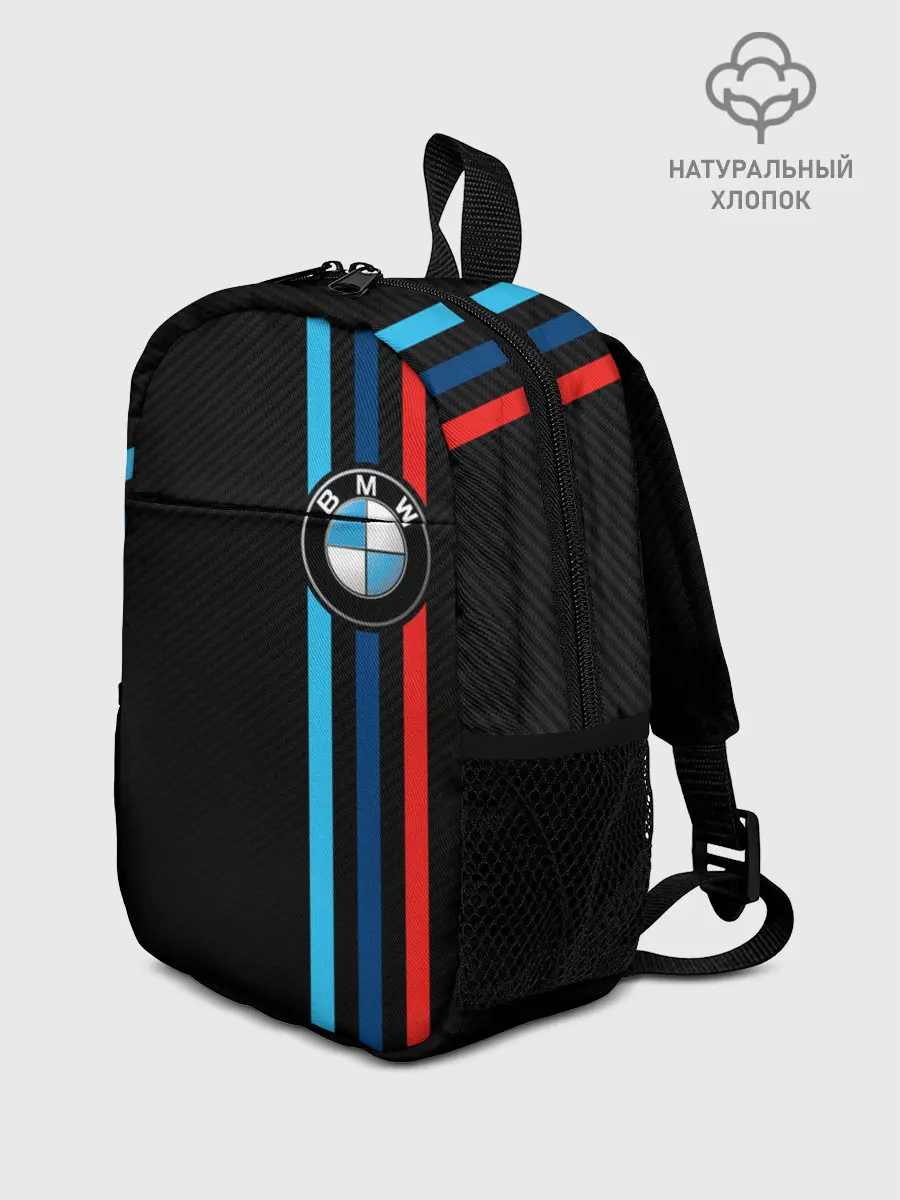 Рюкзак детский / BMW M SPORT CARBON