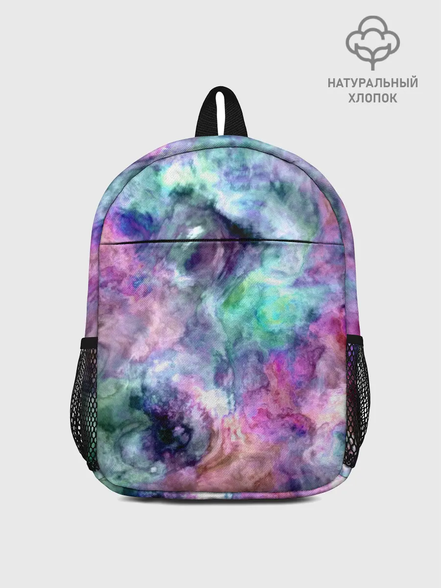 Рюкзак детский / Color splashes