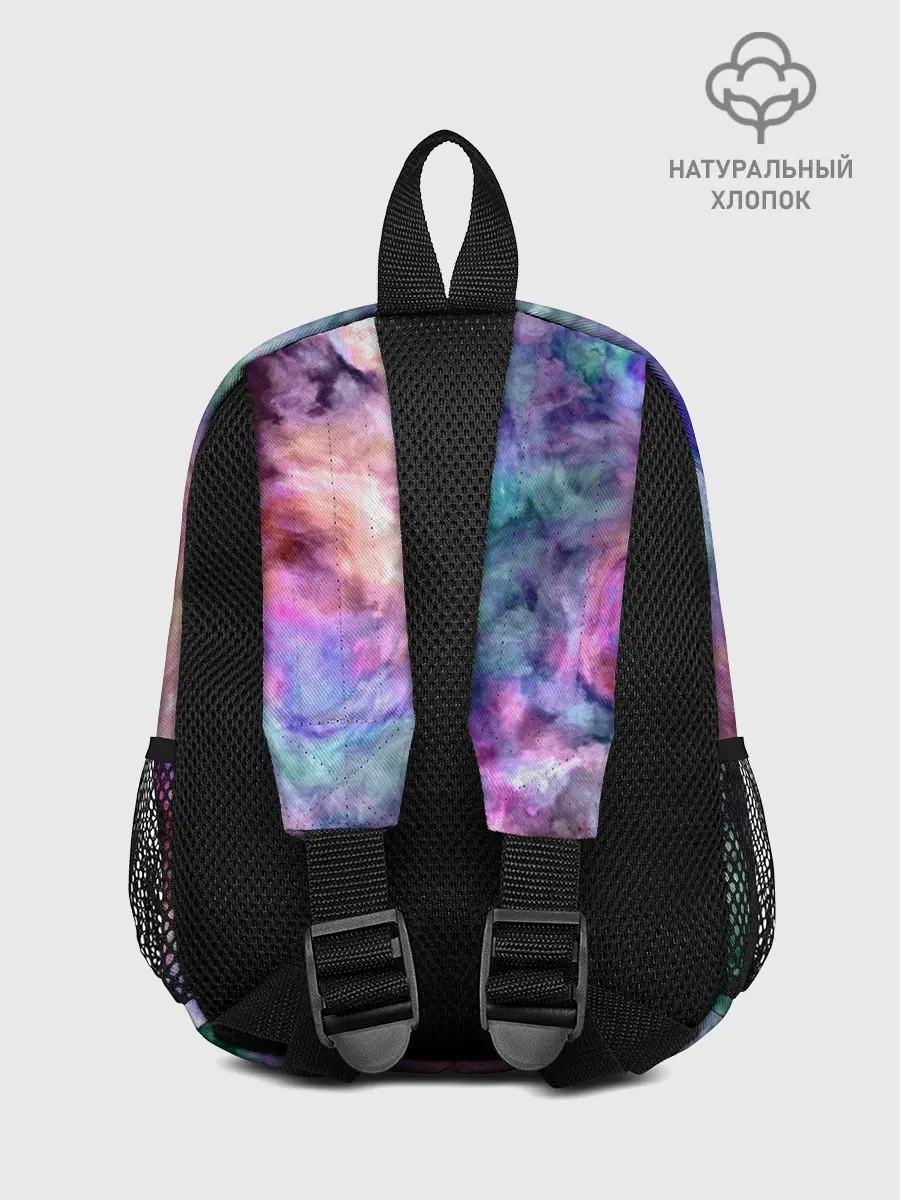 Рюкзак детский / Color splashes