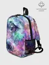 Рюкзак детский / Color splashes