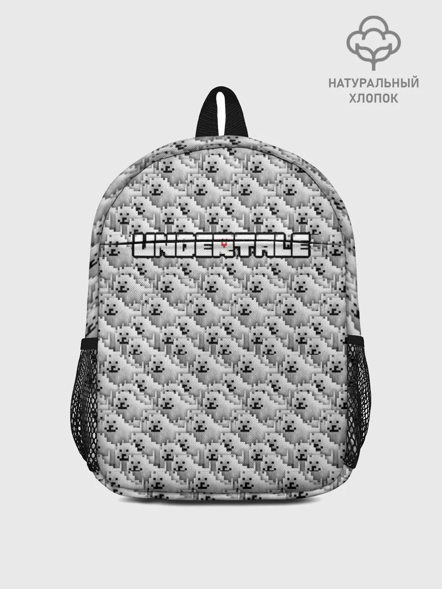 Рюкзак детский / UNDERTALE