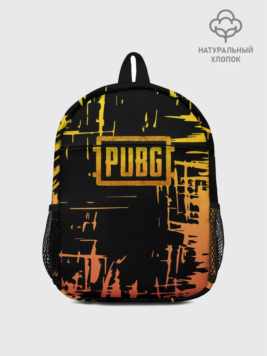 Рюкзак детский / PUBG