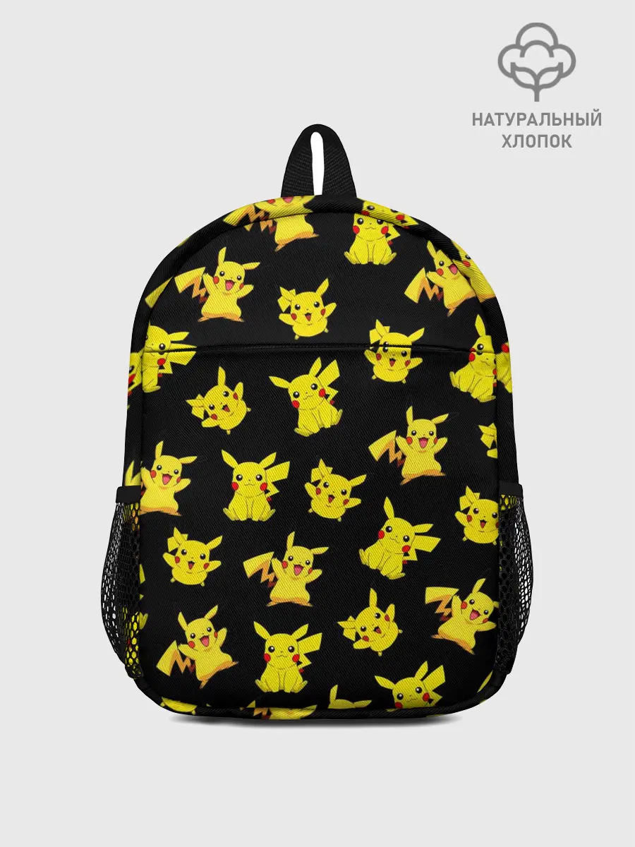Рюкзак детский / ПИКАЧУ