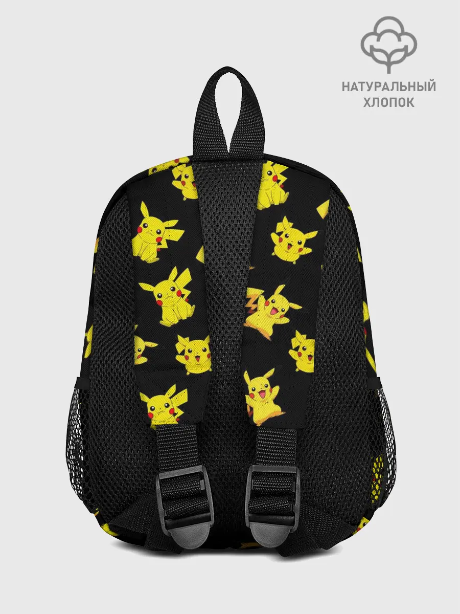 Рюкзак детский / ПИКАЧУ