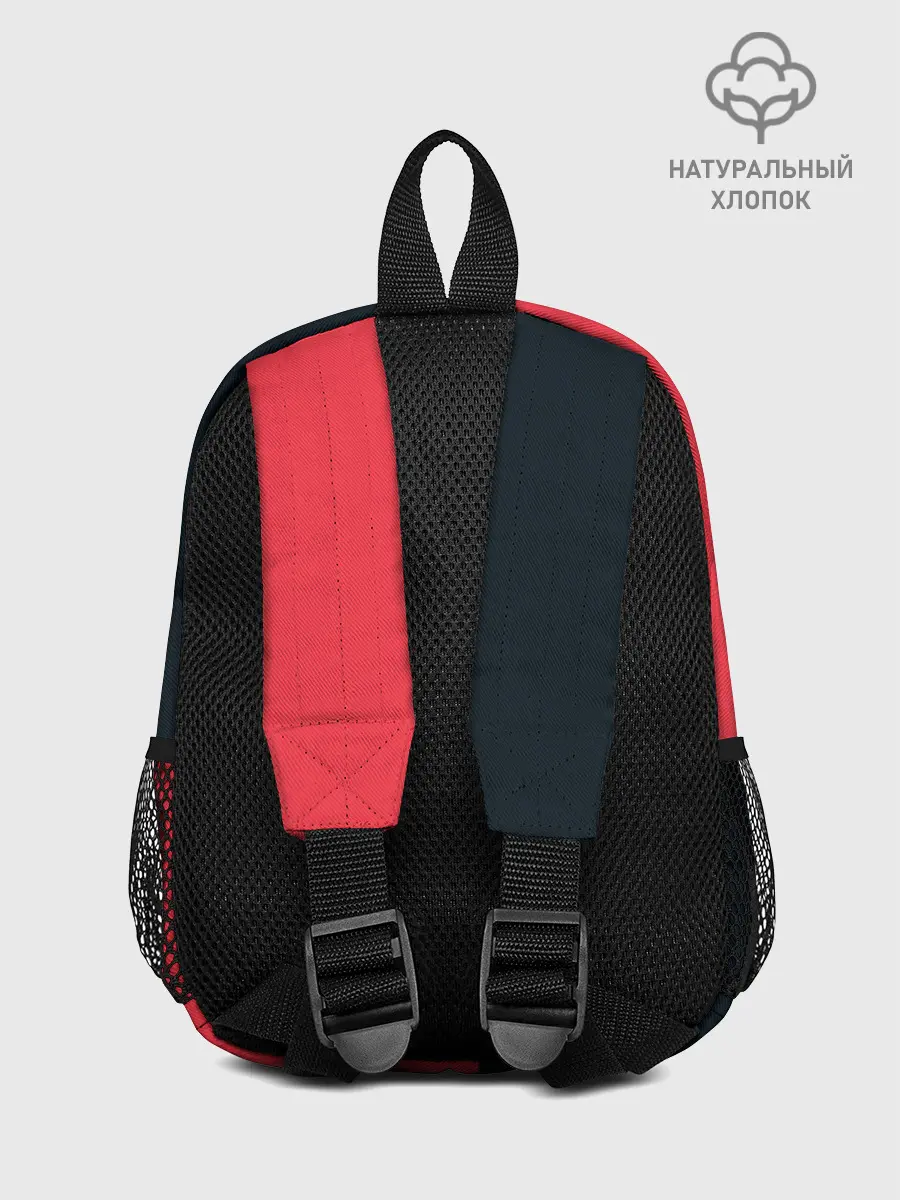 Рюкзак детский / VALORANT | ВАЛОРАНТ