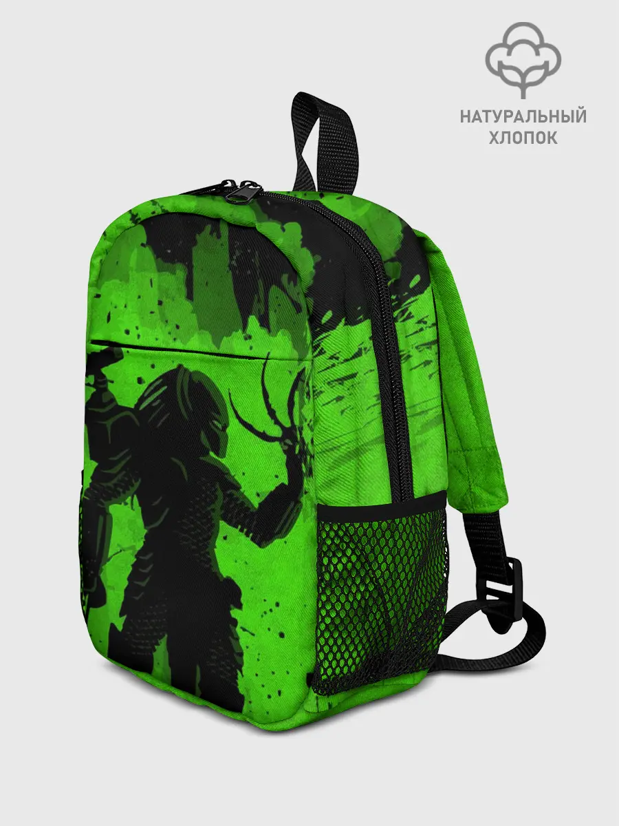 Рюкзак детский / Predator