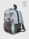 Рюкзак детский / Mo Dao Zu Shi