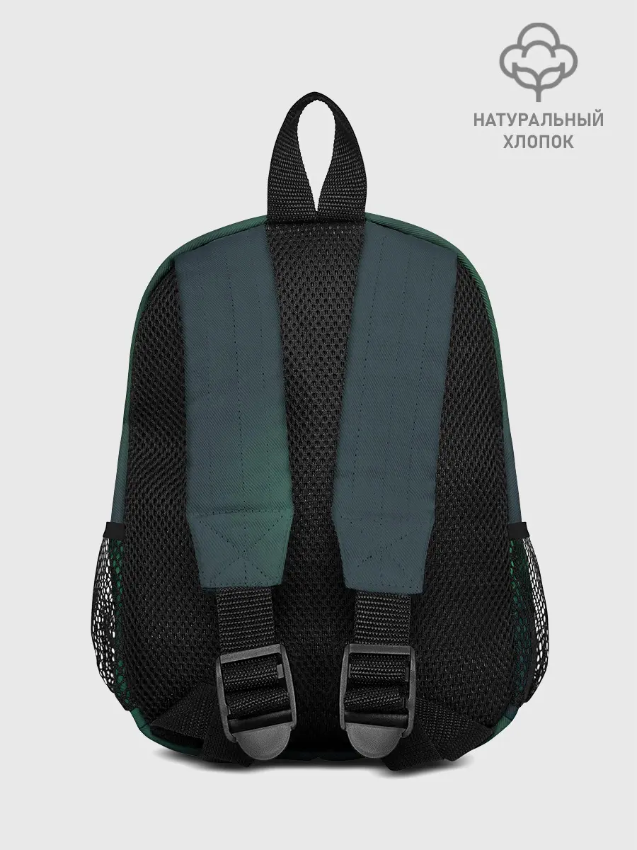 Рюкзак детский / Вэй Усянь