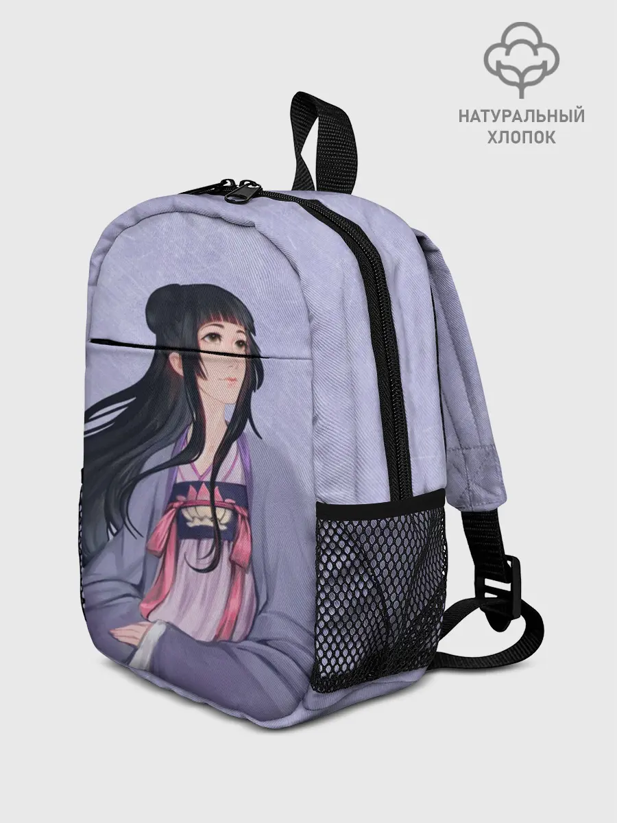 Рюкзак детский / Цзян Яньли