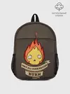 Рюкзак детский / Burn emotion
