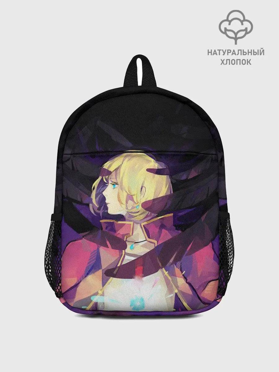 Рюкзак детский / Крылья Хаула