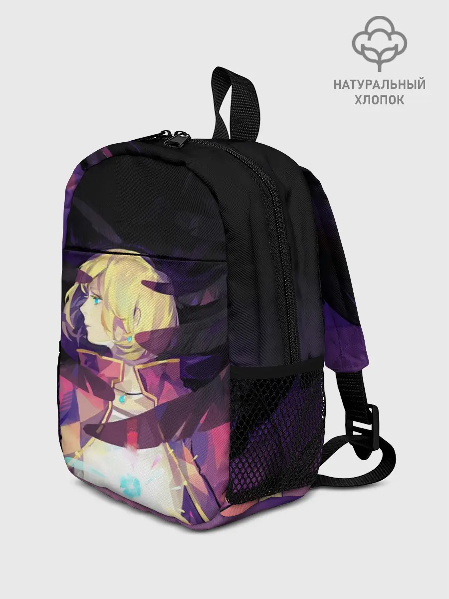 Рюкзак детский / Крылья Хаула