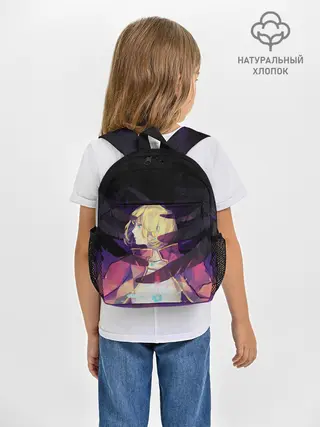 Рюкзак детский / Крылья Хаула