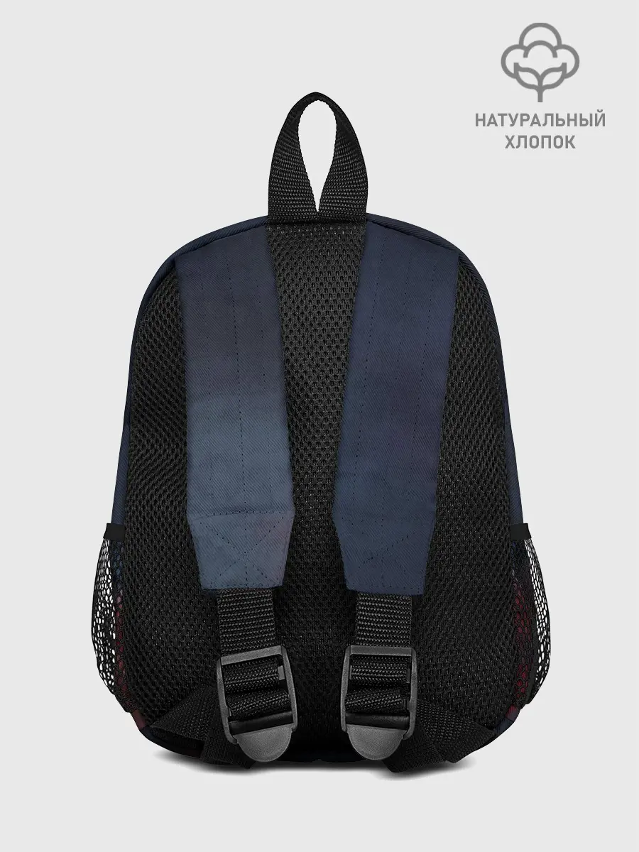 Рюкзак детский / Хаул и Кальцифер