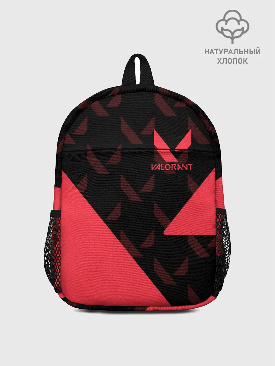 Рюкзак детский / VALORANT