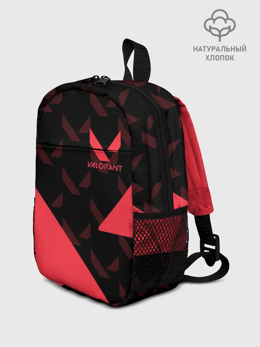 Рюкзак детский / VALORANT