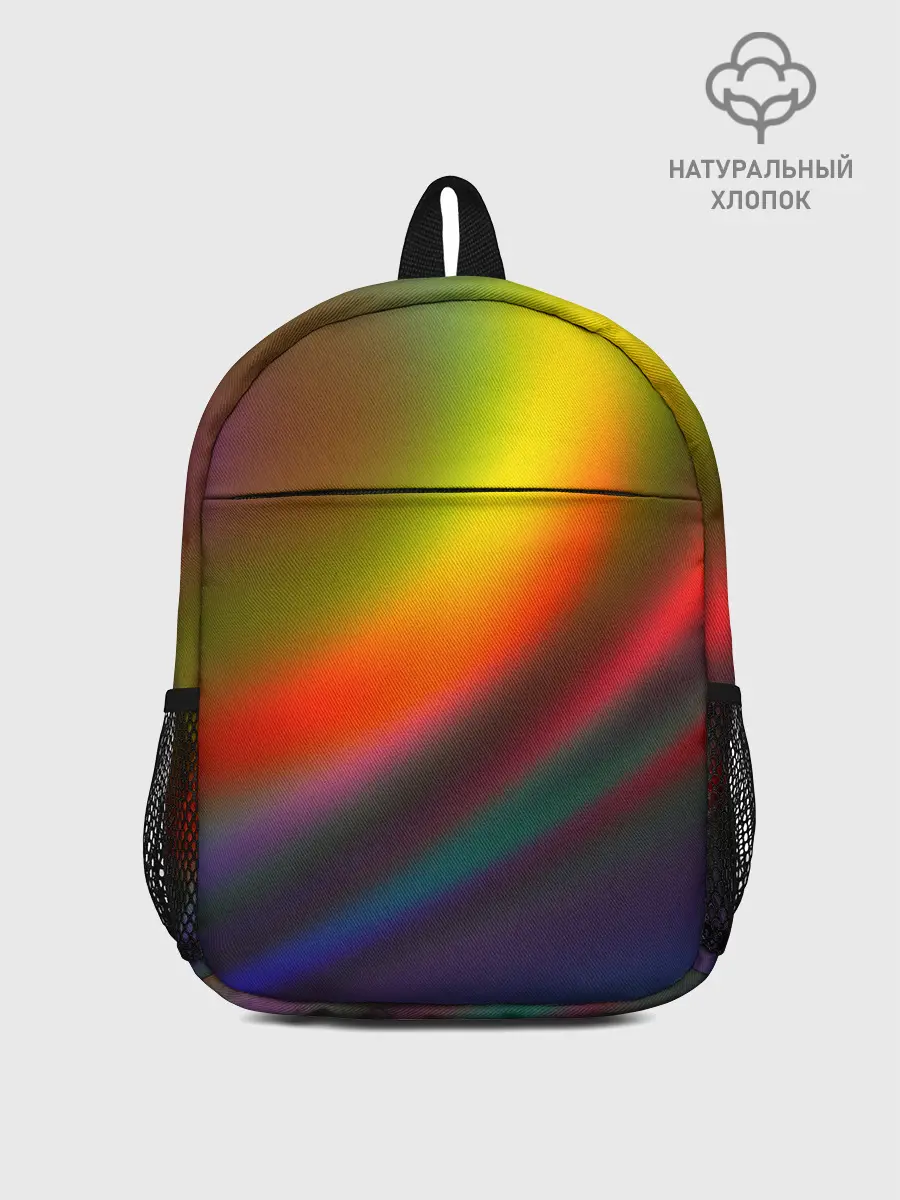 Рюкзак детский / ГРАДИЕНТ
