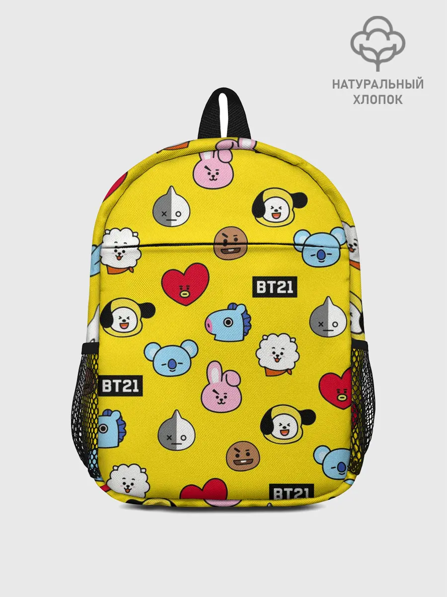 Рюкзак детский / BTS