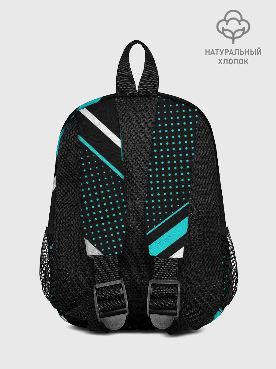 Рюкзак детский / Final Fantasy